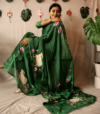 PICHWAI ART SAREE