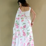 White Royal Chanderi-1