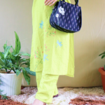 THE DRAGONFLY CO-OD SET