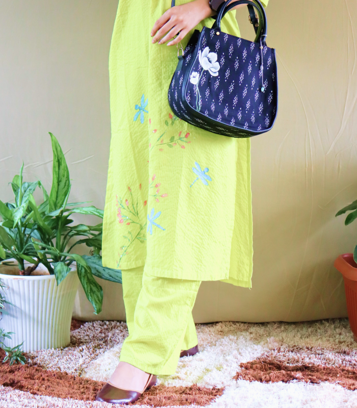 THE DRAGONFLY CO-OD SET