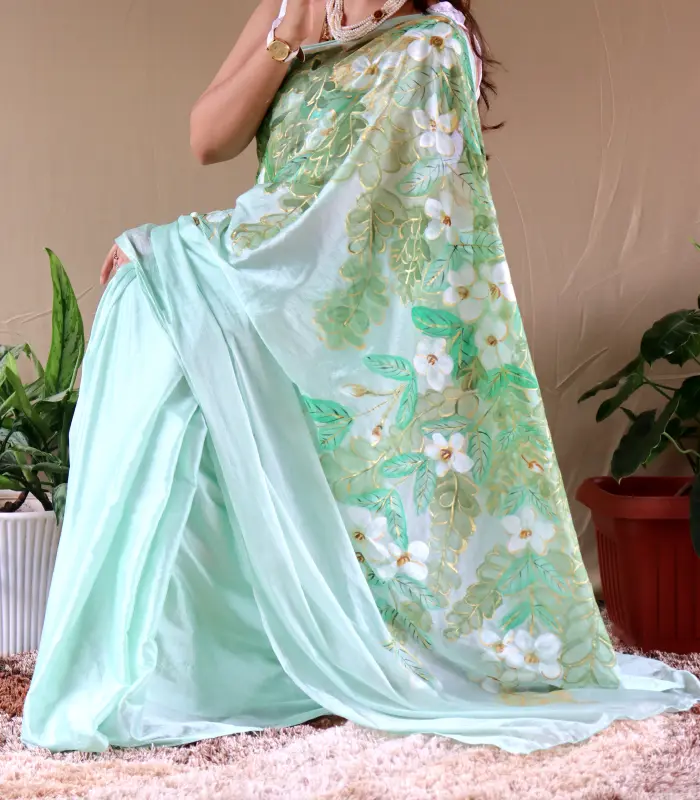 ALLURE WHITE CLIMBER